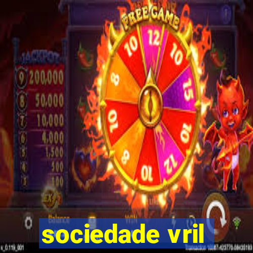 sociedade vril